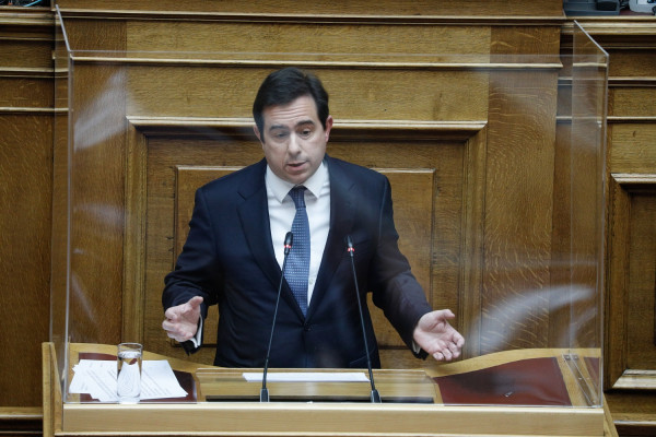 Γενική Διευθύντρια Μετανάστευσης: Εύσημα στην κυβέρνηση για το προσφυγικό