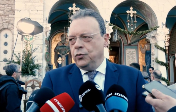 Φάμελλος από Μεσολόγγι: Μια μοναδική στιγμή της ιστορίας εγγεγραμμένη στη συνείδηση του παγκόσμιου Ελληνισμού η Έξοδος