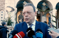 Φάμελλος από Μεσολόγγι: Μια μοναδική στιγμή της ιστορίας εγγεγραμμένη στη συνείδηση του παγκόσμιου Ελληνισμού η Έξοδος