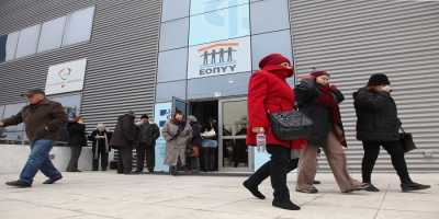 10 ευρω ανα επίσκεψη στους γιατρούς του ΕΟΠΥΥ