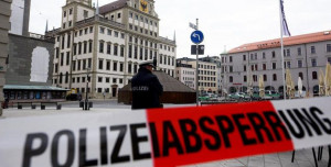 Γερμανία: Λήξη συναγερμού για τα Δημαρχεία που δέχθηκαν απειλή για βόμβα