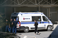 ΚΚΕ για έκρηξη στη Motor Oil: «Αρένες θανάτου» οι χώροι δουλειάς