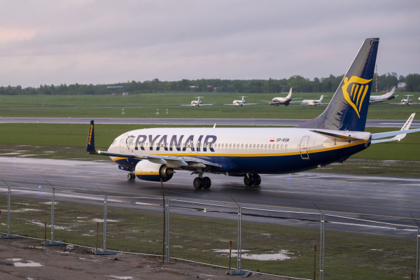 Ryanair: Τέλος στο πρόγραμμα επιβράβευσης «Prime» λόγω υπερβολικής χρήσης από τους επιβάτες