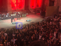 Οι Stranglers ξεσήκωσαν το Ηρώδειο