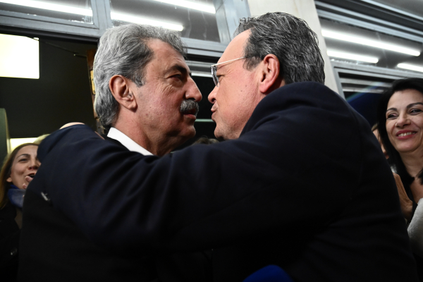 «Πρωινό καφέ» με Πολάκη θα πίνει ο Φάμελλος – Όλοι οι άνθρωποι του προέδρου