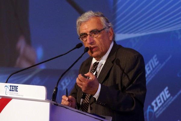 Έρχεται νομοσχέδιο για τον Γενικό Κανονισμό Προστασίας Δεδομένων (GDPR)