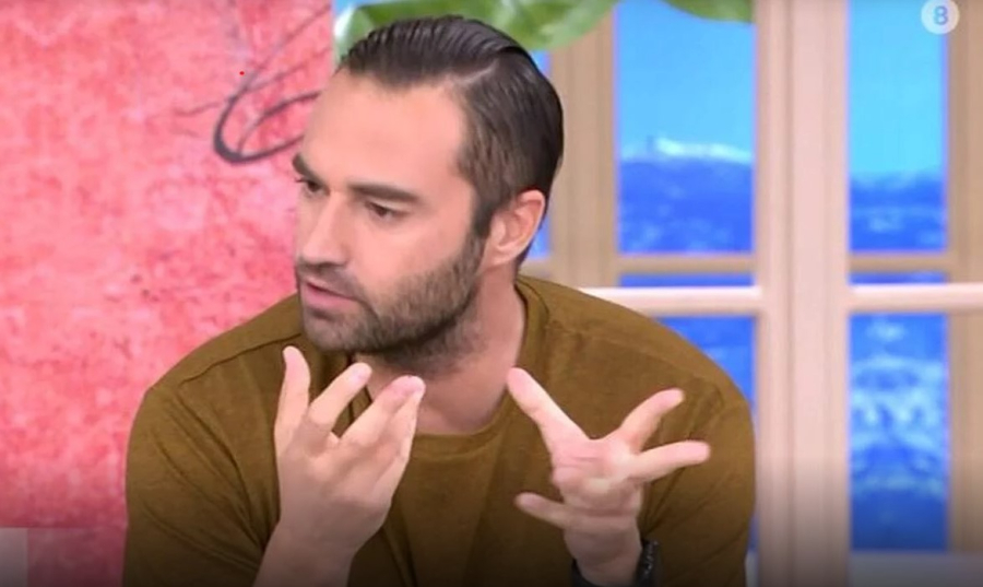 Κώστας Φραγκολιάς: «Να κόψουν τα επιδόματα στους νέους - Εγώ γιατί έκανα δύο και τρεις δουλειές;»