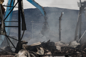 Βιολάντα – Συγκινεί ο σύζυγος της Βασιλικής: «Μακάρι να έφευγα εγώ και να ζούσε – Έχω δύο ψυχούλες»