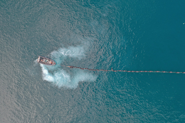 Πως το στοίχημα της βιωσιμότητας για τον Great Sea Interconnector περνά από την ΕΤΕπ