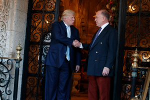 Αυτοί οι δισεκατομμυριούχοι επένδυσαν πολλά στη Γροιλανδία - Αφού έδειξε ενδιαφέρον ο Τραμπ