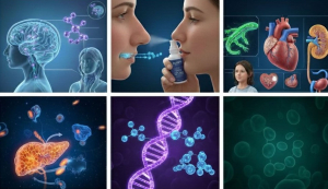 Εννέα ιατρικές εξελίξεις που έφεραν ελπίδα το 2025