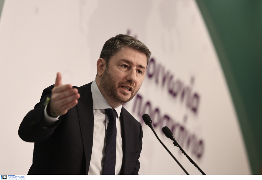 Εκλογές 2023: Αυτοί είναι οι υποψήφιοι βουλευτές για το ΠΑΣΟΚ -ΚΙΝΑΛ