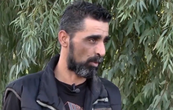 Νεκρά μωρά Αμαλιάδα: Ξεσπά ο πατέρας του Παναγιωτάκη - «Δεν κολλάνε οι ώρες, θέλω την αλήθεια»