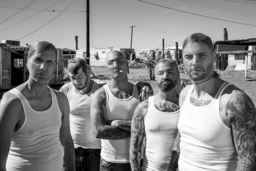 Oι Avenged Sevenfold έρχονται για μια συναυλία στο Release Athens 2025