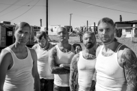 Oι Avenged Sevenfold έρχονται για μια συναυλία στο Release Athens 2025