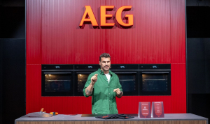 The Art of Living: Ένα ξεχωριστό event της AEG για την ανακοίνωση τριών νέων σειρών προϊόντων στην ελληνική αγορά