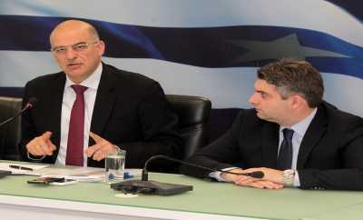 Σπάσιμο στα στεγαστικά δάνεια και κούρεμα 30% προωθεί η κυβέρνηση