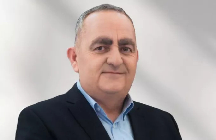 Αλβανία: Καθαίρεσαν από δήμαρχο Χειμάρρας τον Φρέντι Μπελέρη