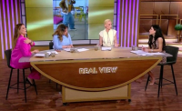 Αυλαία για το Real View – Σήμερα η τελευταία εκπομπή
