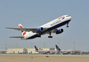 Προβλήματα στο check in της British Airways - Καθυστερήσεις στα αεροδρόμια