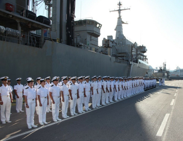 Εκλογές 2023: Πώς θα ψηφίσουν οι Έλληνες ναυτικοί που ταξιδεύουν