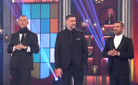 Τελικός MasterChef 10: Συγκίνηση στο πλατό – Οι φιναλίστ συναντούν τις οικογένειές τους