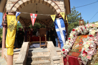 Αγίου Γεωργίου: Πότε «πέφτει» η φετινή γιορτή - Η ανατροπή με το Πάσχα 2025