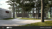 Pavilion Επιδαύρου: Ένας νέος πολιτιστικός χώρος δημιουργείται με στρατηγικό σύμμαχο τη ΔΕΗ
