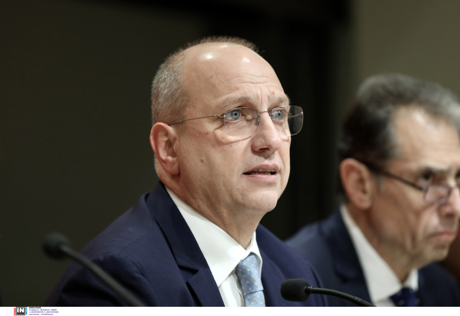 «Αντάρτικο» Οικονόμου για γάμο ομόφυλων: Θα μας εγκαταλείψουν οι ψηφοφόροι μας