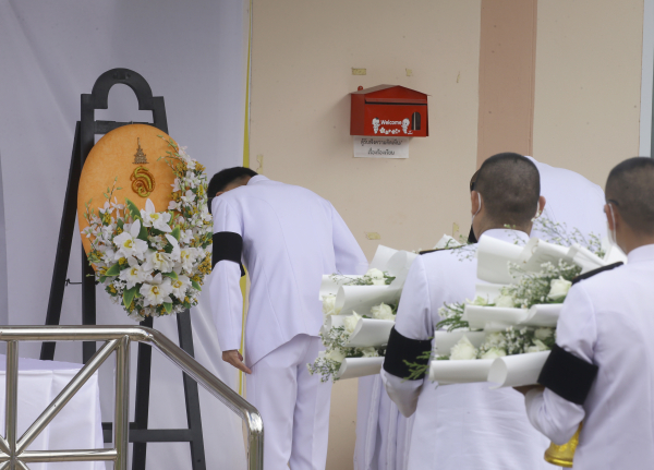 Θλίψη στην Ταϊλάνδη μετά το μακελειό σε παιδικό σταθμό όπου δολοφονήθηκαν δεκάδες μικρά παιδιά