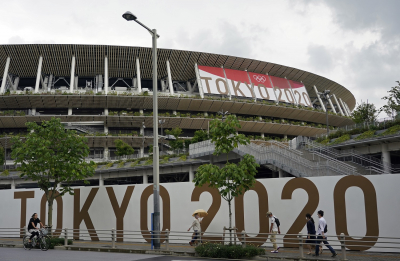 Ολυμπιακοί Αγώνες: Διώχνουν τους άστεγους από τα πάρκα στο Τόκιο για να μην... ζητιανεύουν