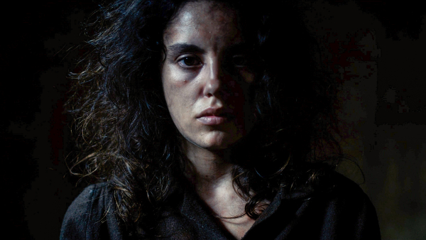 Ψυχοκόρες: Η Μάγια καταρρέει μετά τον θάνατο του πατέρα της