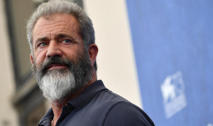 «Τα πάθη του Χριστού»: Ο Μελ Γκίμπσον ξεκινάει τα γυρίσματα του σίκουελ