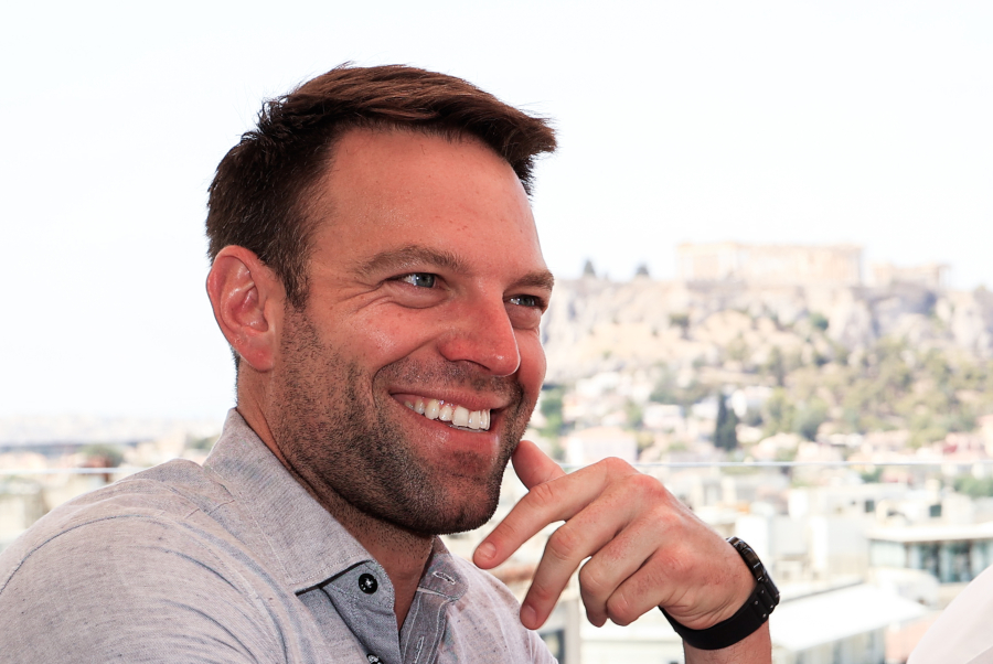 Οι περιπέτειες του Κασσελάκη στη Ζάμπια