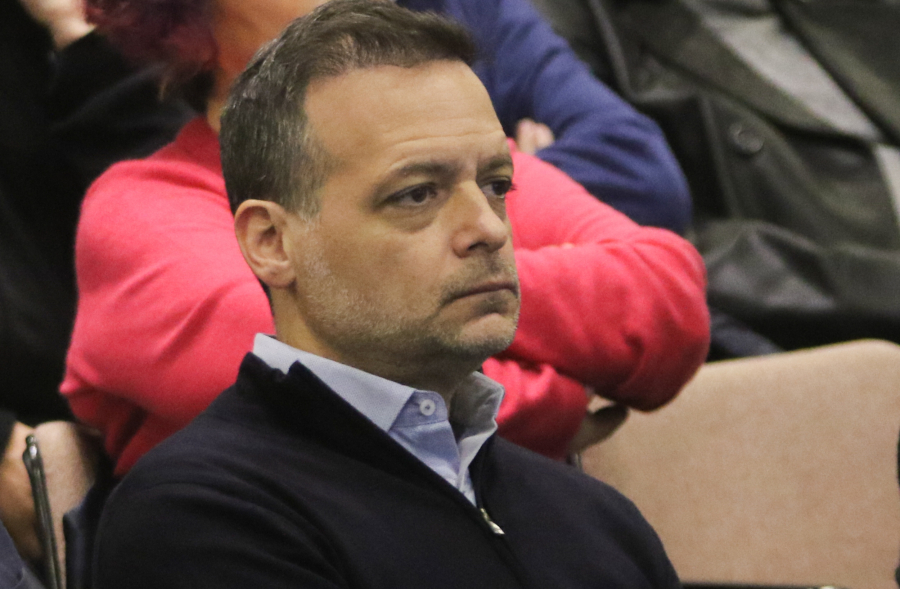 Βολές Δούκα κατά Ανδρουλάκη για την Μπατζελή