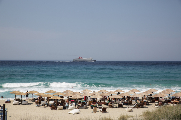 Ζιακόπουλος για καύσωνα: «Η βιασύνη να κάνουμε προγνώσεις πριν την ώρα τους είναι ασυγχώρητη αμαρτία»