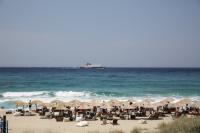 Ζιακόπουλος για καύσωνα: «Η βιασύνη να κάνουμε προγνώσεις πριν την ώρα τους είναι ασυγχώρητη αμαρτία»