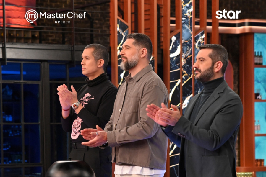 MasterChef 2025: Όσα θα δούμε στο αποψινό επεισόδιο (Βίντεο)