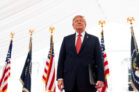 Πώς οι Αμερικανοί πρόεδροι επιλέγουν τους πρέσβεις των ΗΠΑ