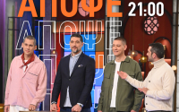 MasterChef 10: Μια έκπληξη περιμένει τους παίκτες στο Τεστ Δημιουργικότητας