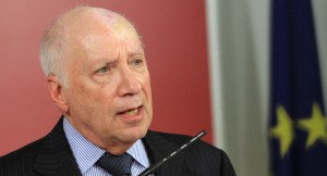 Νίμιτς: Μη ρεαλιστική μια λύση χωρίς τον όρο Μακεδονία - Αδιαλλαξία από την ΠΓΔΜ
