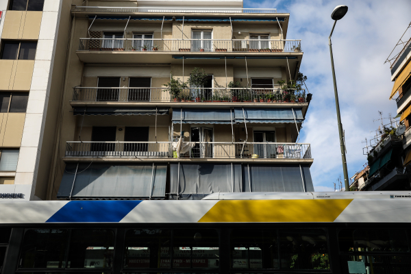 Ενοίκια: Επιβράδυνση στις αυξήσεις, αλλά οι τιμές παραμένουν απλησίαστες