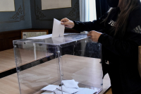 Δημοσκόπηση Opinion Poll: Ανοίγει η ψαλίδα ΝΔ - ΠΑΣΟΚ, μικρή άνοδος για ΣΥΡΙΖΑ