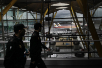 Συμμετοχή της Ελληνικής Αστυνομίας σε διεθνή επιχείρηση στη Μαδρίτη για τον εντοπισμό «μαύρου χρήματος»
