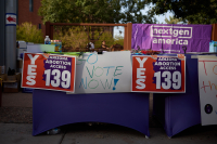 Οι Αμερικανοί ψήφισαν και για το δικαίωμα στην άμβλωση: Ηχηρό «όχι» από Φλόριντα, ποιες πολιτείες είπαν «ναι»