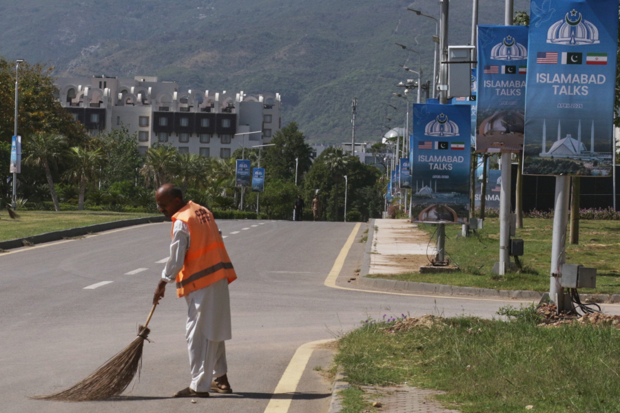 ΥΠΕΞ Ιράν: Δεν υπάρχουν σχέδια για δεύτερο γύρο συνομιλιών - Η Αμερική δεν είναι καθόλου σοβαρή