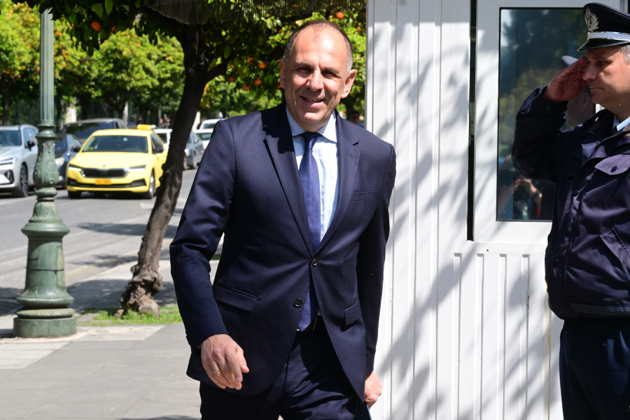 Γεραπετρίτης: Για πρώτη φορά έχουμε σε χάρτη τα απώτατα όρια της ελληνικής υφαλοκρηπίδας