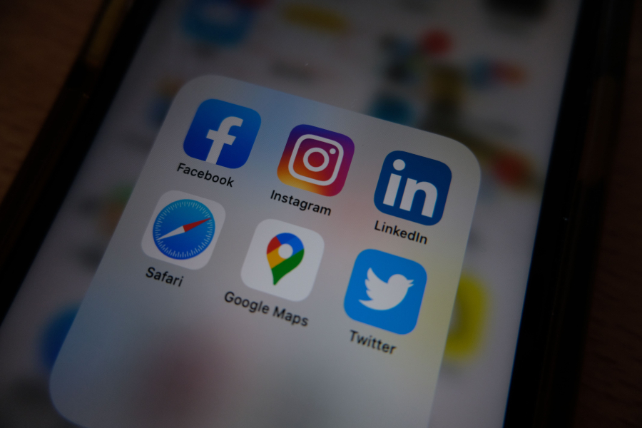 Η σκοτεινή όψη των social - Ο λόγος του μίσους