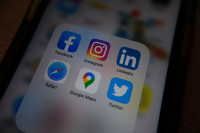 Η σκοτεινή όψη των social - Ο λόγος του μίσους