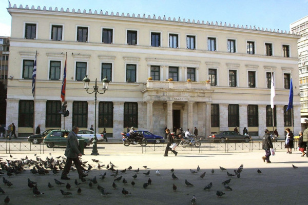 Αίτημα του Δήμου Αθηναίων για 1.060 μόνιμες προσλήψεις μέσω ΑΣΕΠ